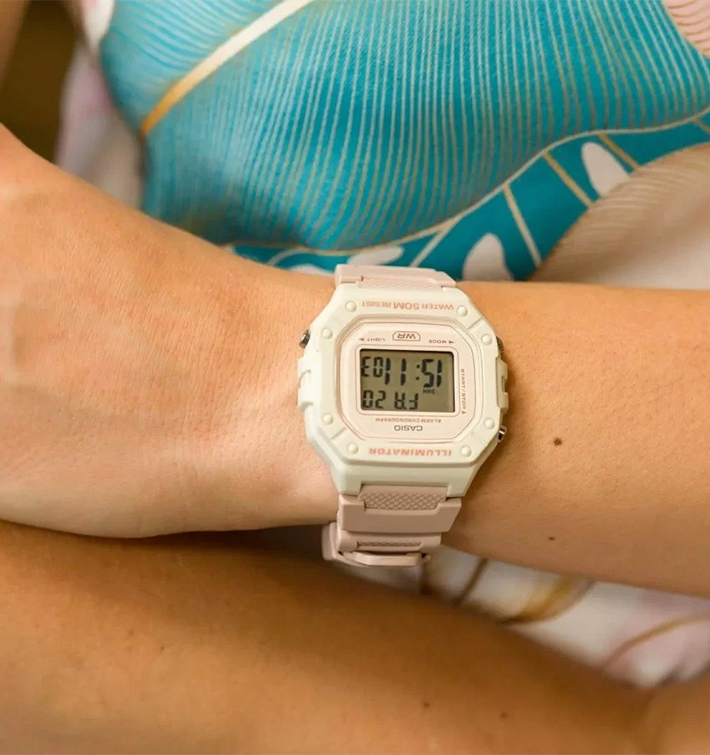 Casio